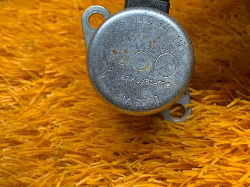 Сервотроник(клапан рулевой рейки), 2500 рублей, Красноярск