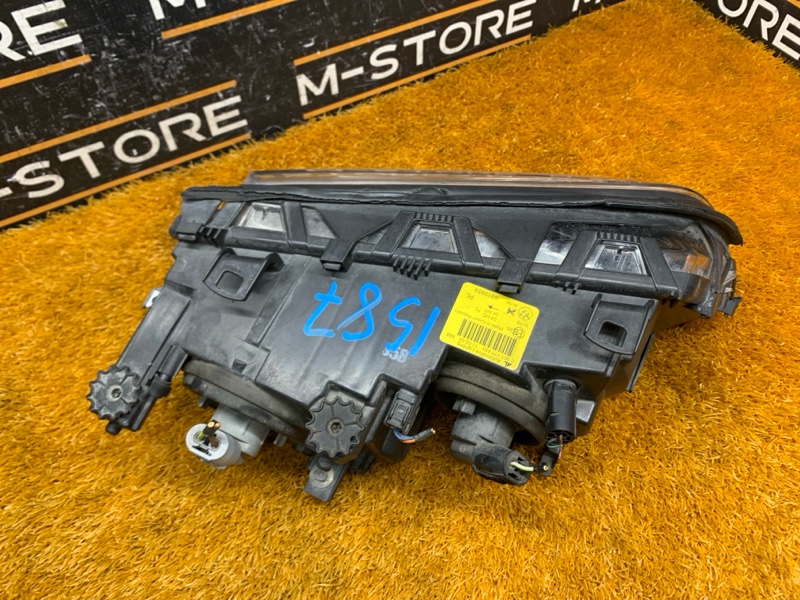 фара, 8000 рублей, Красноярск