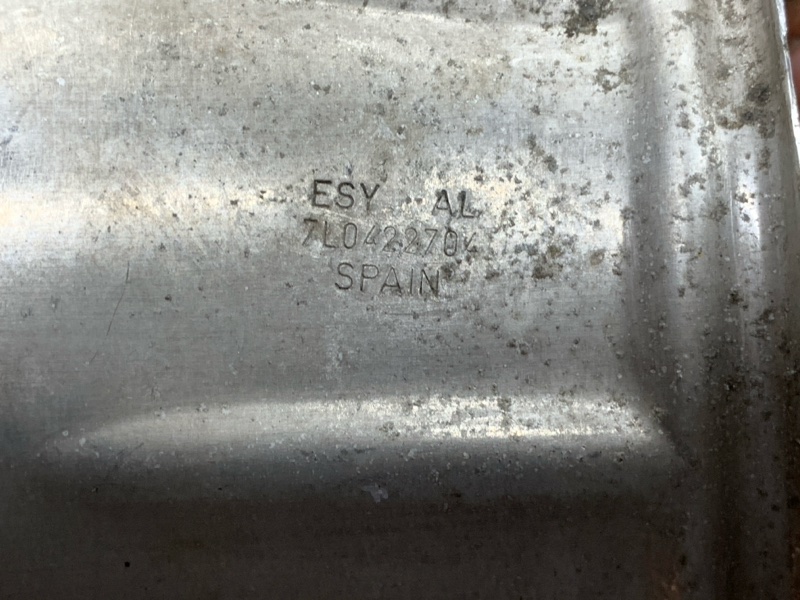 защита рулевой рейки, 260 рублей, Красноярск