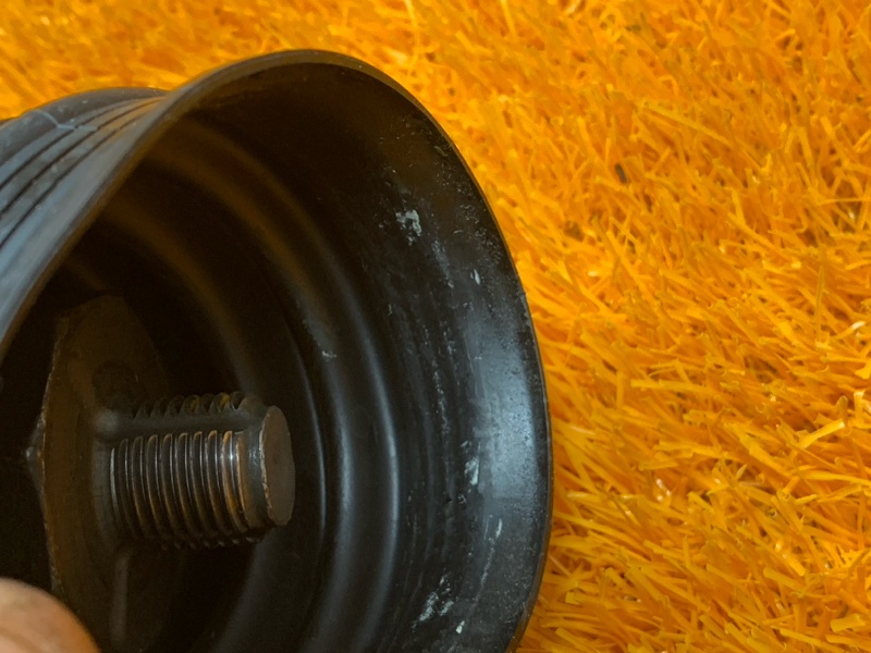 тяга рулевая, 1000 рублей, Красноярск