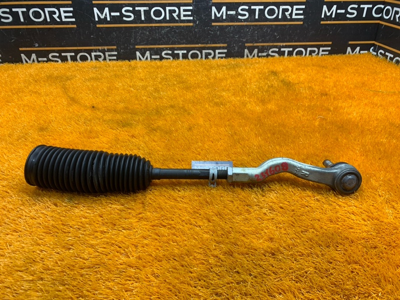 тяга рулевая, 1500 рублей, Красноярск