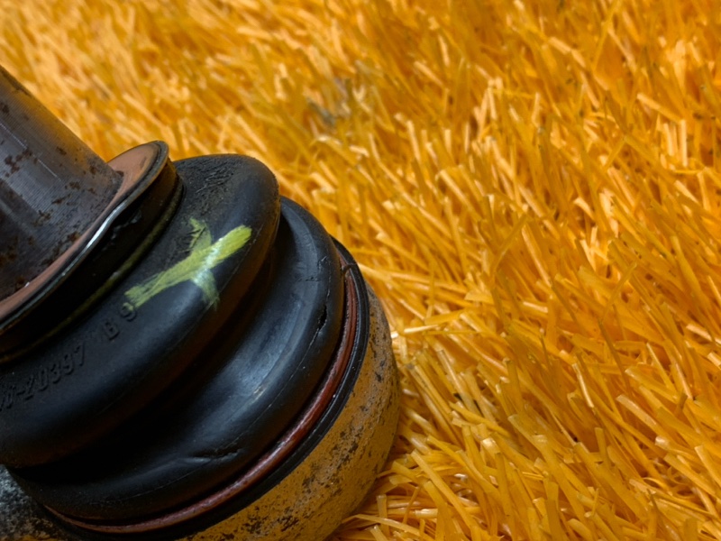 тяга рулевая, 700 рублей, Красноярск