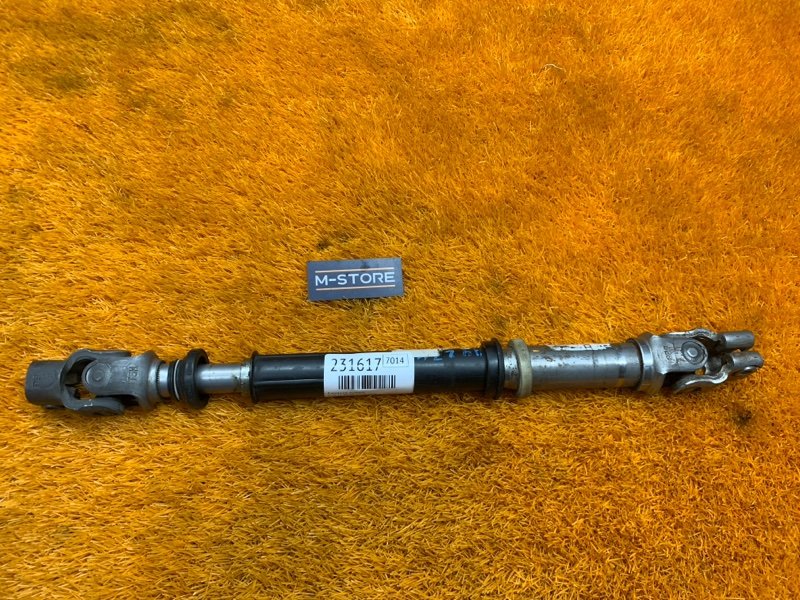 Карданчик рулевой, 2000 рублей, Красноярск