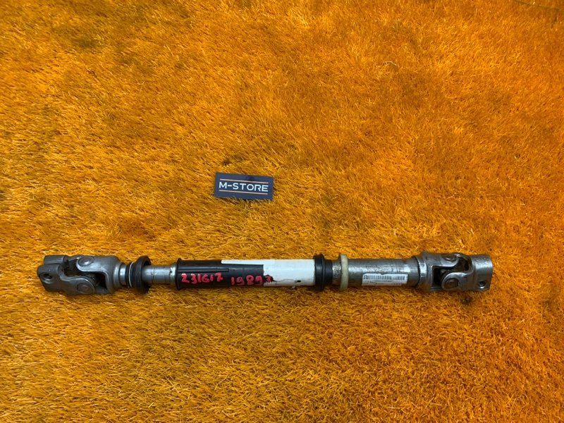 Карданчик рулевой, 2000 рублей, Красноярск