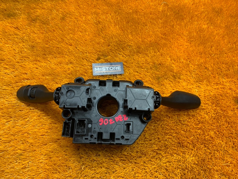 блок подрулевых переключателей, 12230 рублей, Красноярск