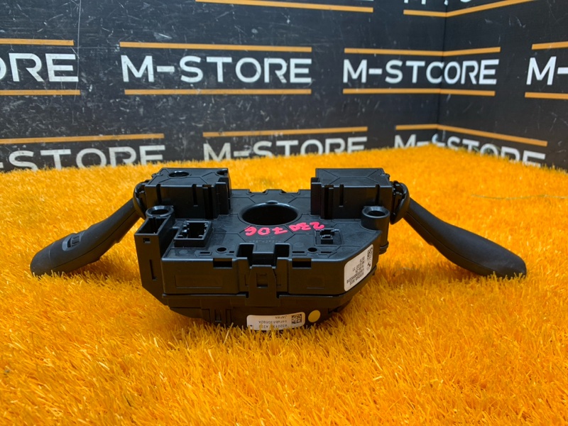 блок подрулевых переключателей, 12230 рублей, Красноярск