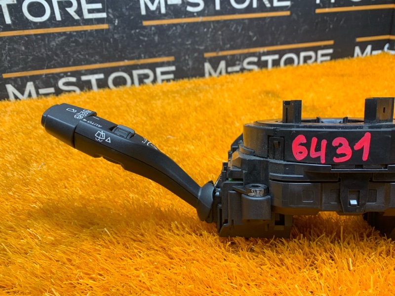 блок подрулевых переключателей, 12230 рублей, Красноярск