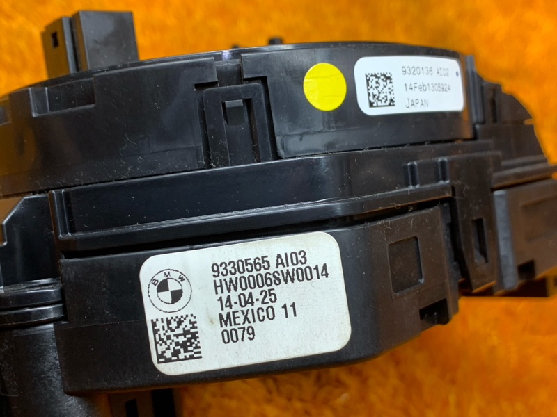 блок подрулевых переключателей, 12230 рублей, Красноярск