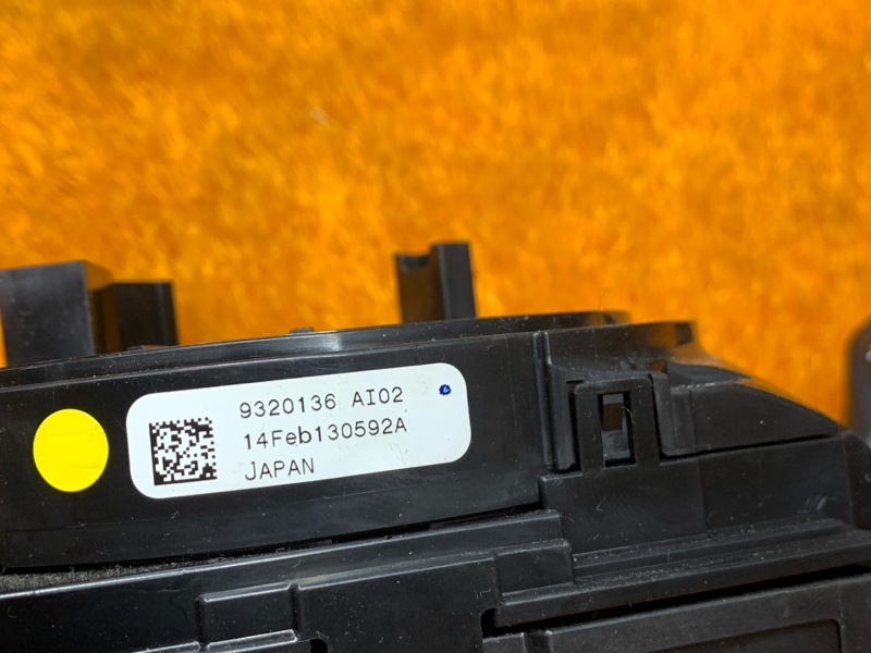 блок подрулевых переключателей, 12230 рублей, Красноярск