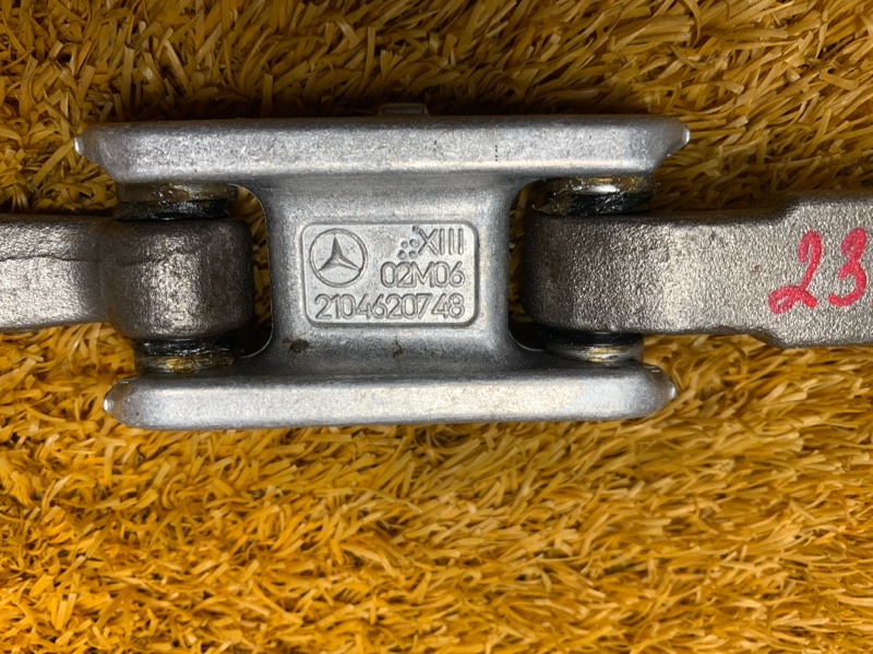 Карданчик рулевой, 400 рублей, Красноярск