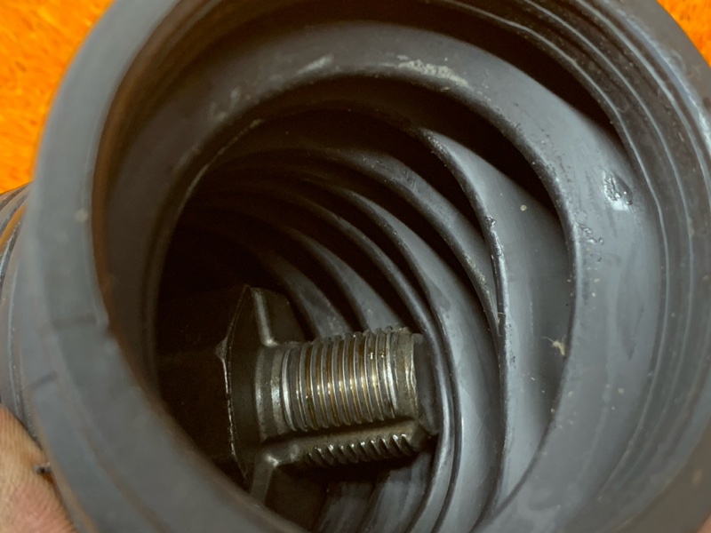 тяга рулевая, 800 рублей, Красноярск