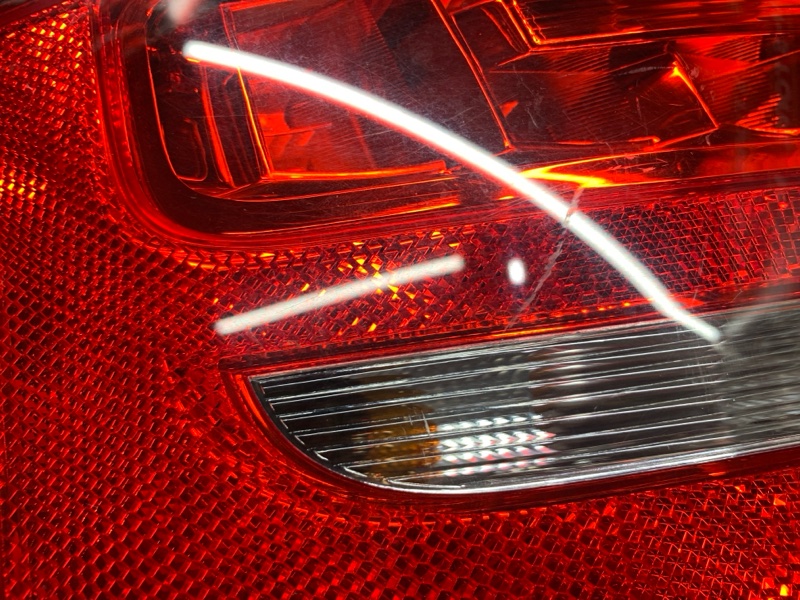 Фонарь задний, 3000 рублей, Красноярск