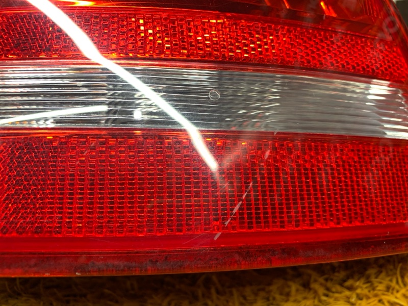 Фонарь задний, 3000 рублей, Красноярск