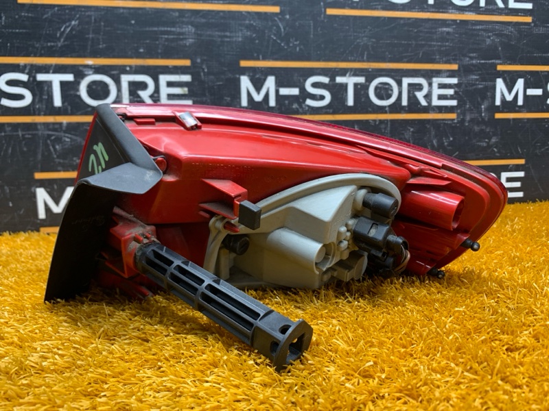 Фонарь задний, 3000 рублей, Красноярск