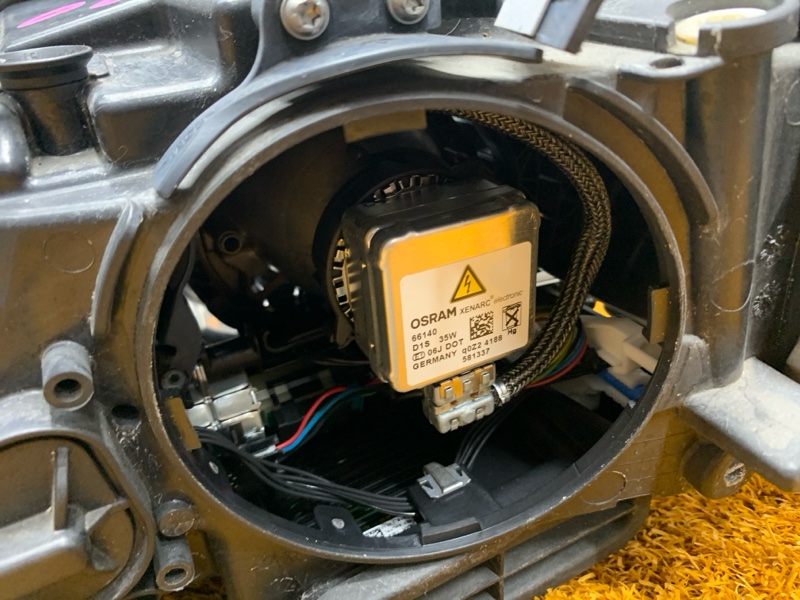 фара, 19000 рублей, Красноярск