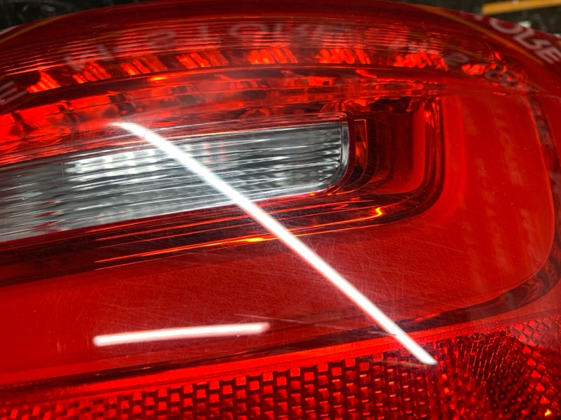 Фонарь задний, 11000 рублей, Красноярск