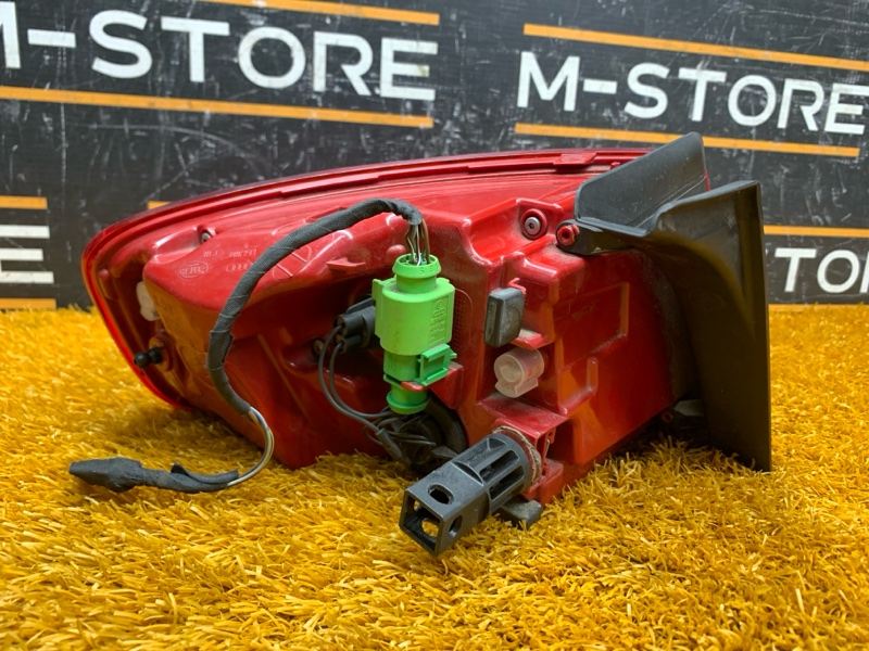 Фонарь задний, 11000 рублей, Красноярск