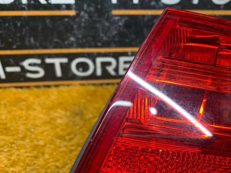 Фонарь задний, 2500 рублей, Красноярск