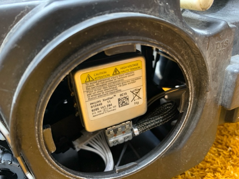 фара, 18000 рублей, Красноярск