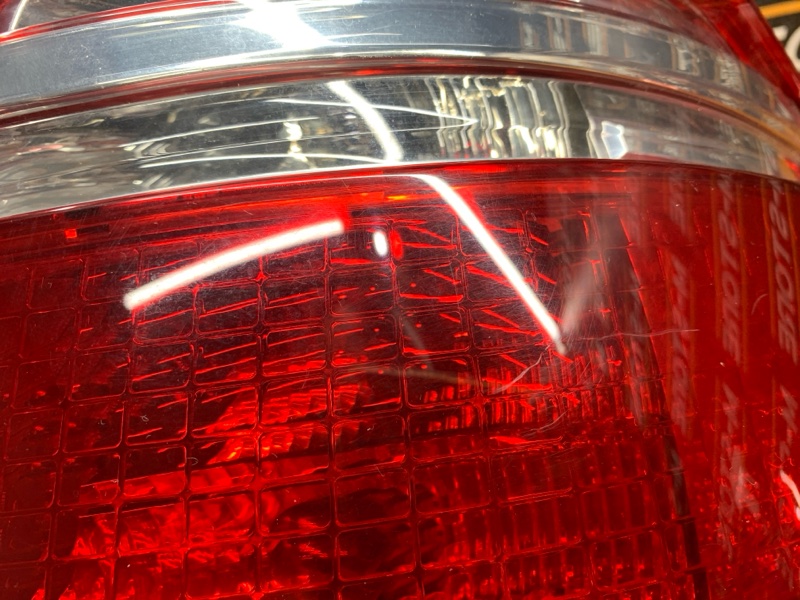 Фонарь задний, 5780 рублей, Красноярск