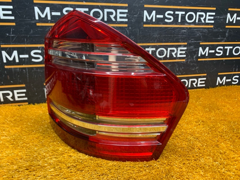 Фонарь задний, 5780 рублей, Красноярск