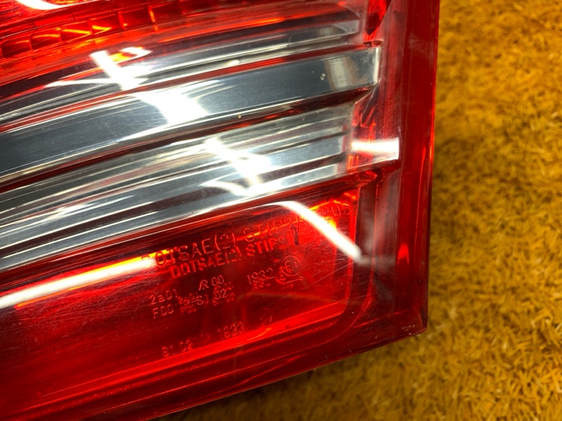 Фонарь задний, 5780 рублей, Красноярск