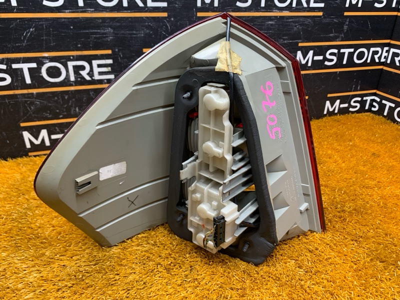 Фонарь задний, 5780 рублей, Красноярск