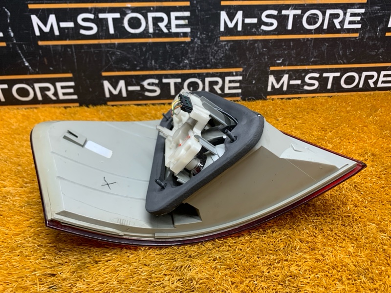 Фонарь задний, 5780 рублей, Красноярск