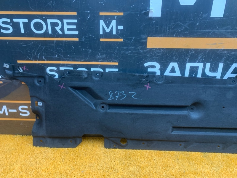 Защита днища кузова, 1800 рублей, Красноярск