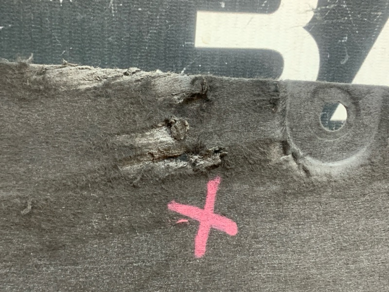 Защита днища кузова, 1800 рублей, Красноярск