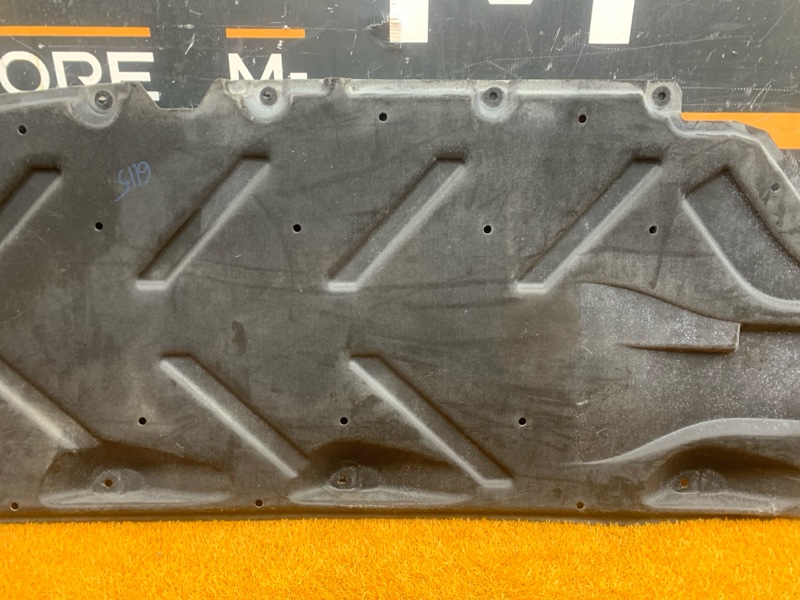 Защита днища кузова, 2370 рублей, Красноярск