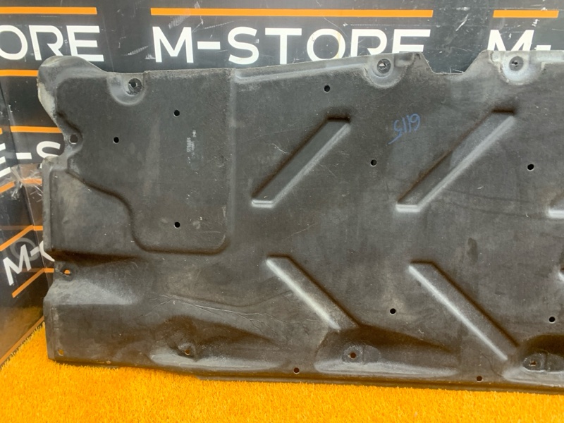 Защита днища кузова, 2370 рублей, Красноярск