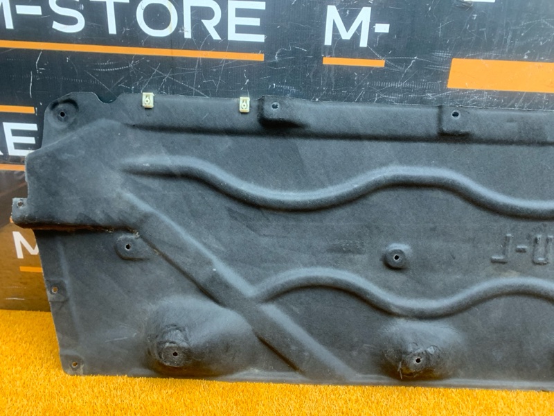 Защита днища кузова, 2880 рублей, Красноярск