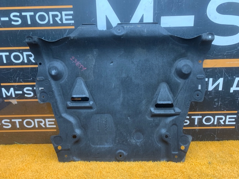 защита двигателя, 3500 рублей, Красноярск