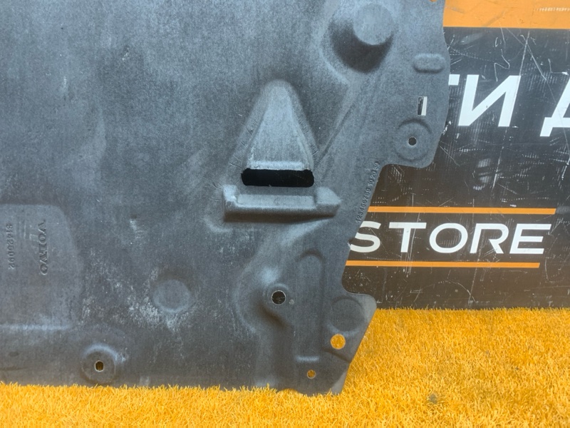 защита двигателя, 3500 рублей, Красноярск