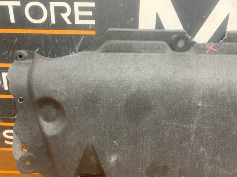 защита двигателя, 3500 рублей, Красноярск