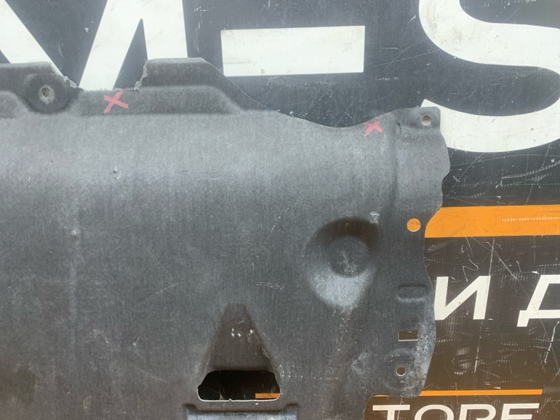 защита двигателя, 3500 рублей, Красноярск