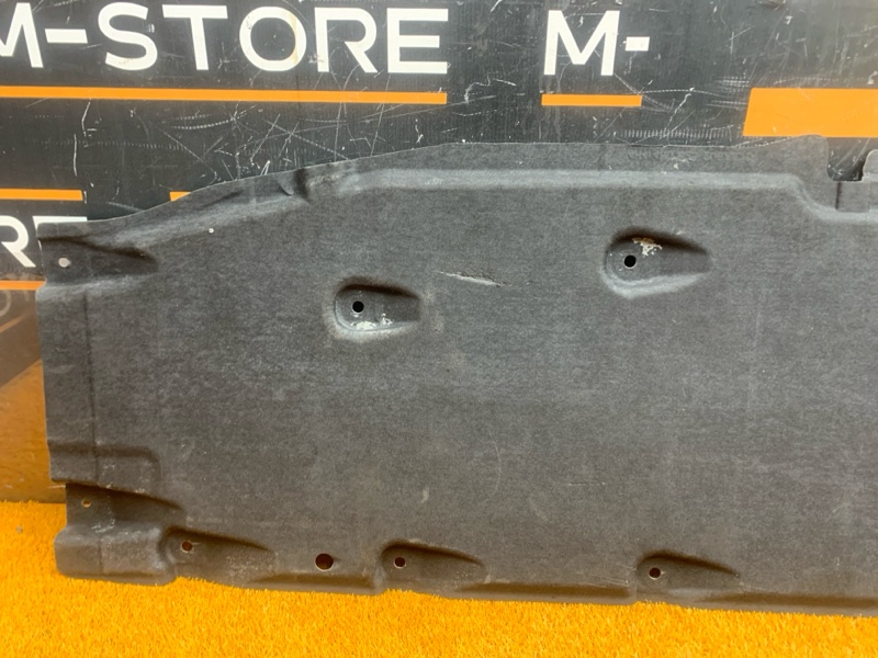 Защита днища кузова, 6390 рублей, Красноярск