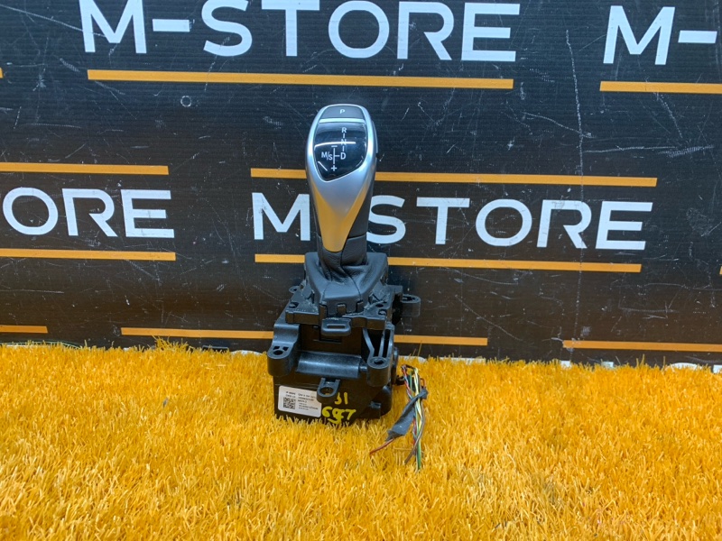 селектор акпп, 4000 рублей, Красноярск