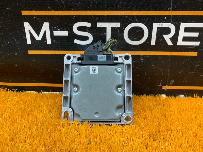 Блок управления Airbag, 1560 рублей, Красноярск