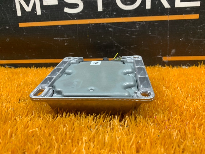 Блок управления Airbag, 1560 рублей, Красноярск