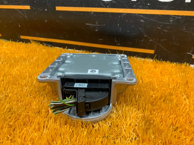 Блок управления Airbag, 1560 рублей, Красноярск