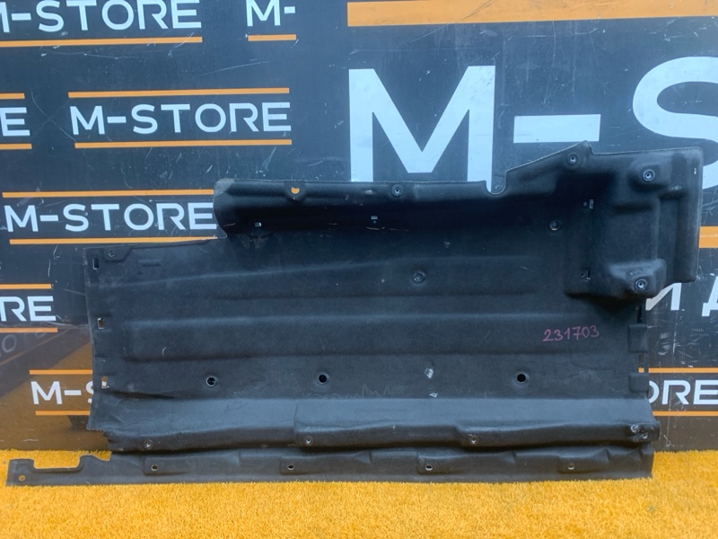 Защита днища кузова, 5100 рублей, Красноярск