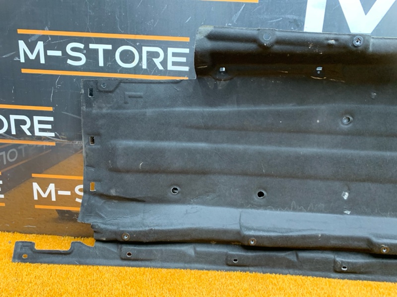 Защита днища кузова, 5100 рублей, Красноярск