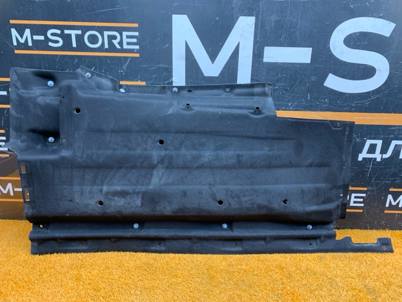 Защита днища кузова, 5100 рублей, Красноярск