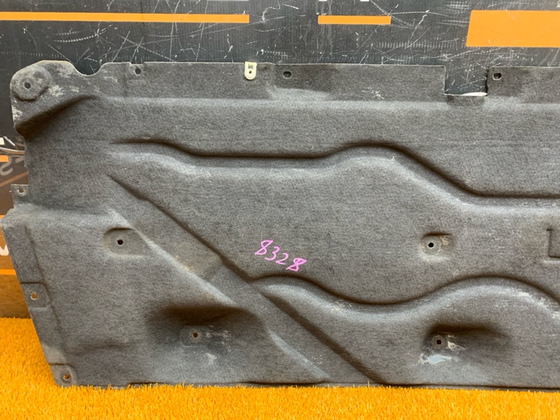 Защита днища кузова, 2880 рублей, Красноярск