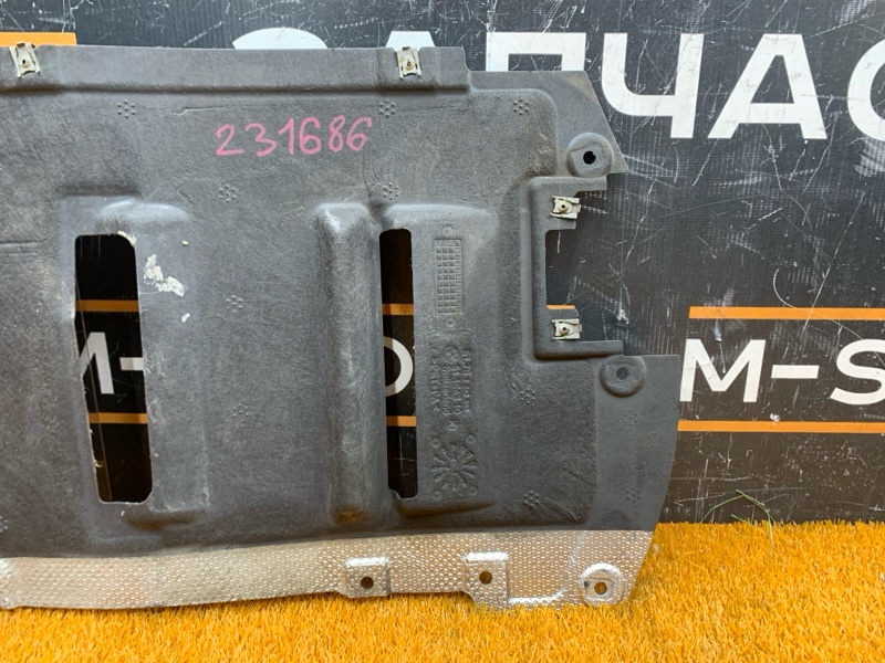 Защита днища кузова, 1000 рублей, Красноярск