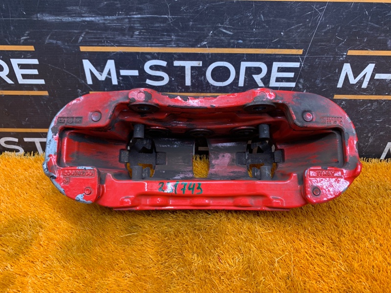 суппорт, 29740 рублей, Красноярск