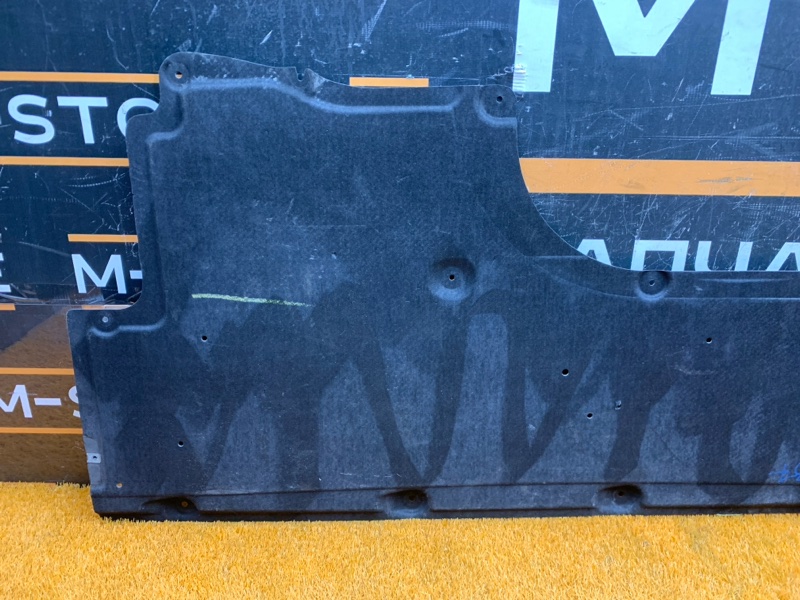 Защита днища кузова, 3000 рублей, Красноярск