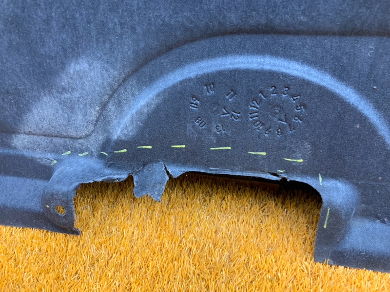 Защита днища кузова, 3000 рублей, Красноярск